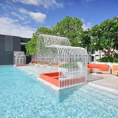 Dusitd2 Hua Hin Hotell Eksteriør bilde