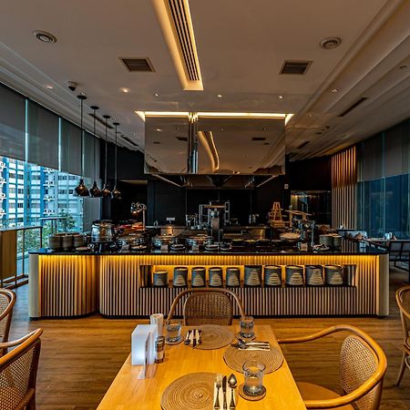 Dusitd2 Hua Hin Hotell Eksteriør bilde