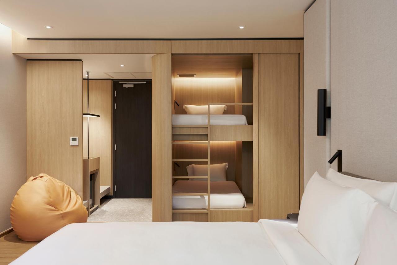 Dusitd2 Hua Hin Hotell Eksteriør bilde