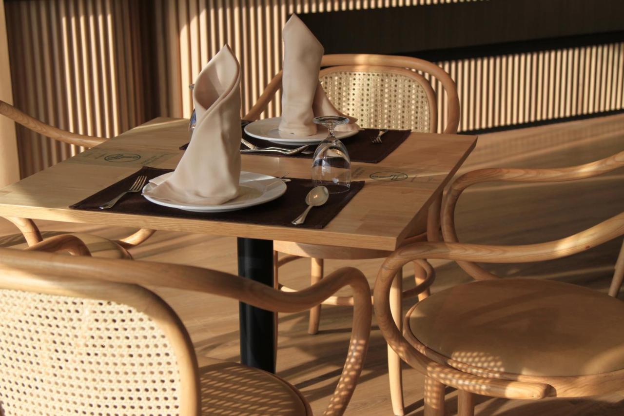 Dusitd2 Hua Hin Hotell Eksteriør bilde