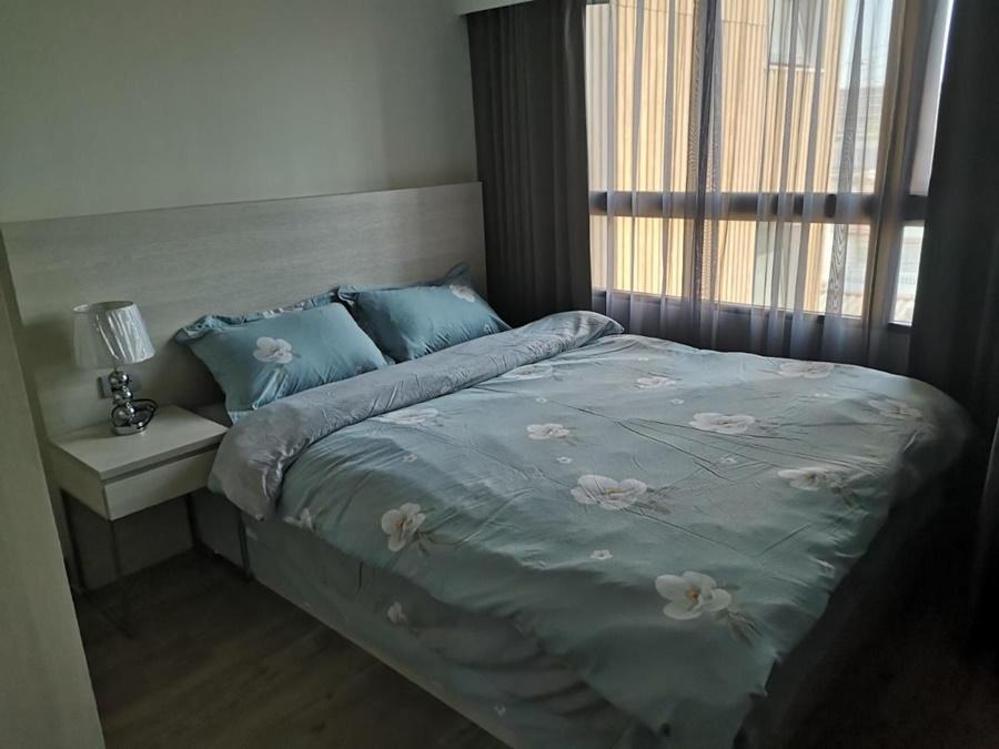 Dusitd2 Hua Hin Hotell Eksteriør bilde
