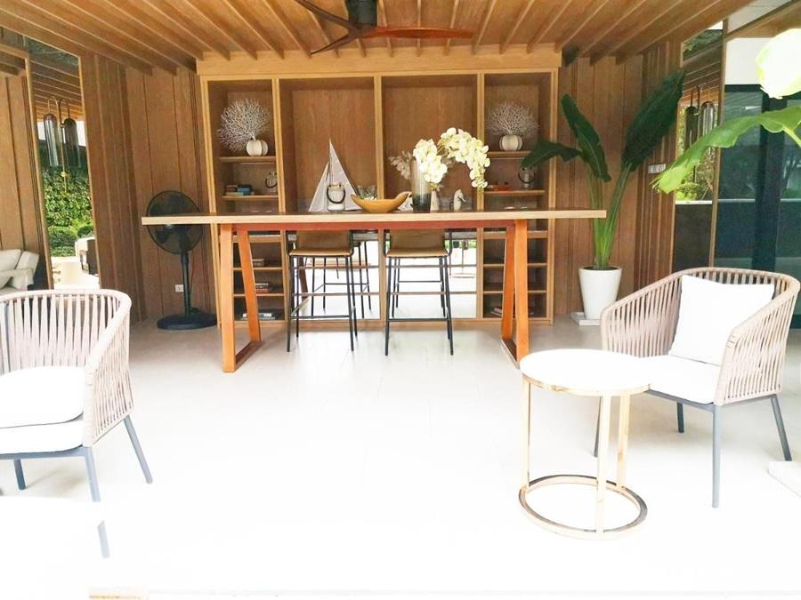 Dusitd2 Hua Hin Hotell Eksteriør bilde